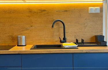 Apartamenty Morza Brzeg Władysławowo - Foto 79