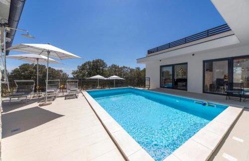 Villa Loto ZadarVillas - Foto 31