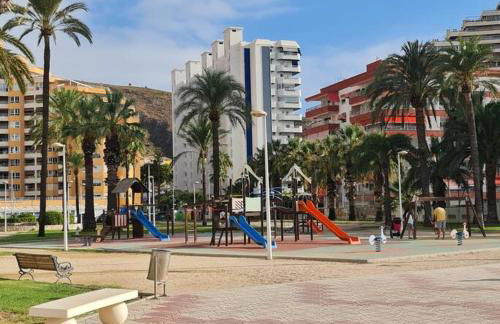 Precioso apartamento en Cullera, con piscina junto a la playa - Photo 46