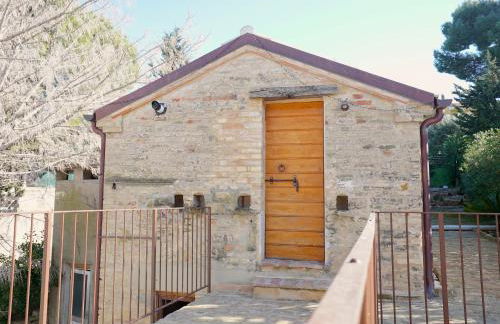 Casa Colonica Sulla Prima Collina - Foto 25