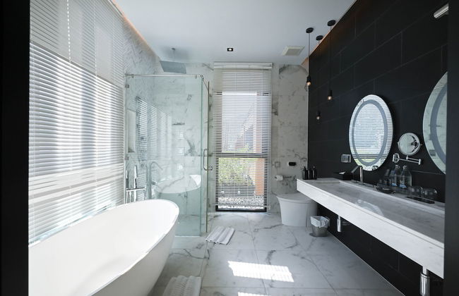 Glam Habitat Hotel - Foto 51