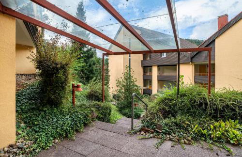 Ferienwohnung Weitblick - Photo 27