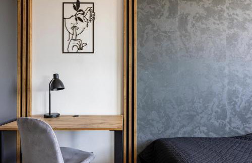 MVP Apartments VIP Plac Jana z Głogowa 2 - Foto 17