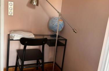 3 bedrooms with Tour Eiffel view - Foto 9