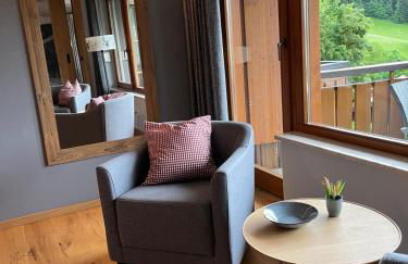 Ferienwohnung Allgäuerle - Foto 11