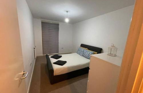 2 Bed-sleeps4-parking-balcony-nearcitycentre - Foto 28