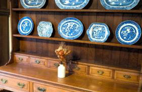 Y Fedw Wen - Foto 17