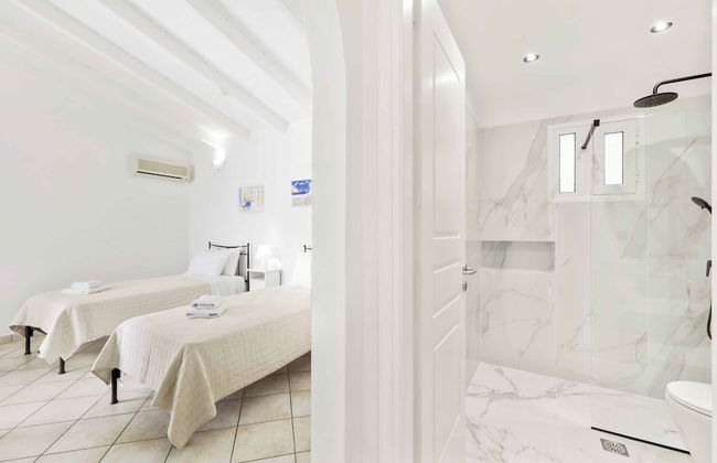 Villa Zeus - Foto 16