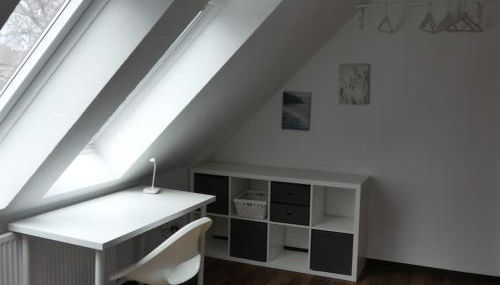 2 Zimmer Hannover Bothfeld für 4 Personen - Foto 4