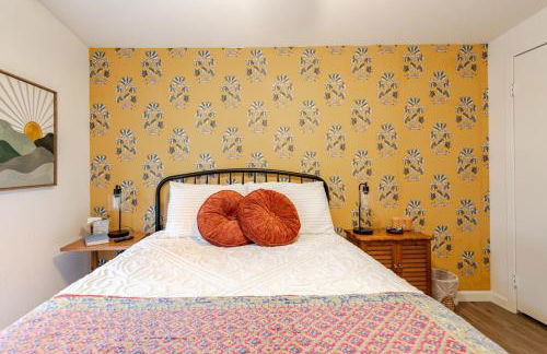 River Access at Blanco River, Charming Big Cottage - Foto 6