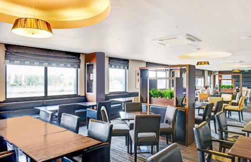 Belvilla Aberdeen Bridge of Don Sea View - Foto 11