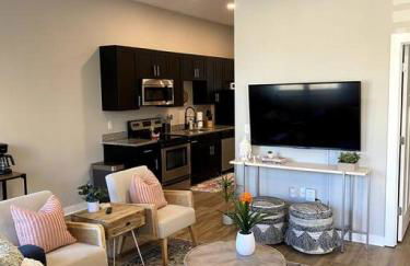 Near Belmont Vanderbilt Music Row Free Parking - Foto 34