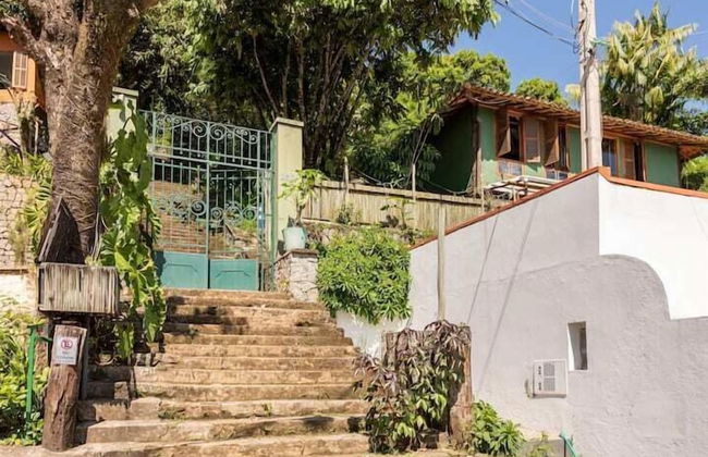 Loft da Vila-Ilhabela - Foto 15