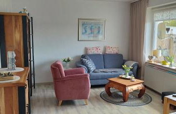 Ferienwohnung Sielbeck, Urlaub mit Hund, WLAN verfügbar - Foto 5