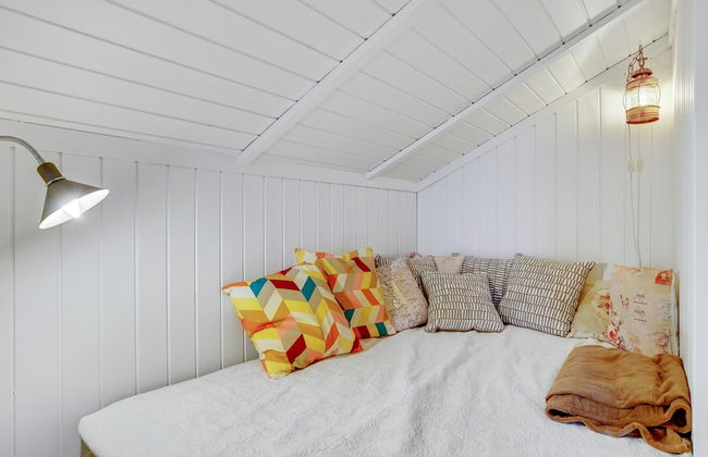 "Eivor" - 500m from the sea - Foto 20