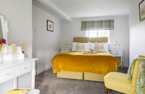 Carr Cottage - Foto 16