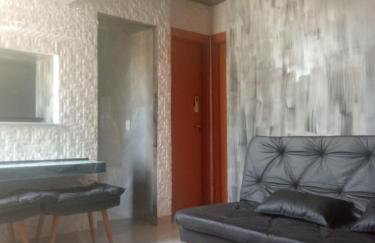 1108 Apartamento refrigerado completo para 8 pessoas - Photo 16