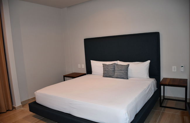 Kaab At The Park by The Spot Rentals - Foto 16