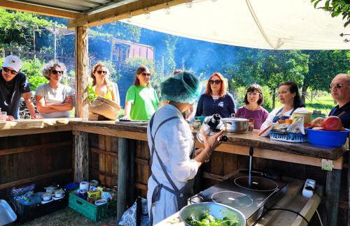 Verde Água Agroturismo e Agricultura Biológica - Foto 35