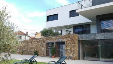 Douro - Quinta das Manas - Baião - Foto 4, Garden