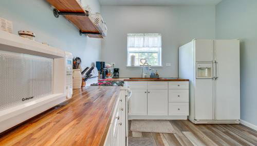 Kentucky Retreat Near Williamstown Lake! - Foto 5