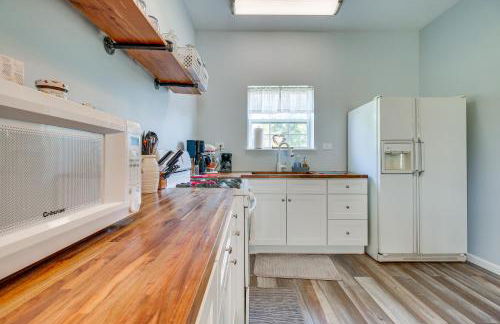 Kentucky Retreat Near Williamstown Lake! - Foto 5