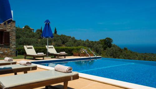 villa iliana - Foto 5