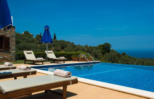 villa iliana - Foto 5