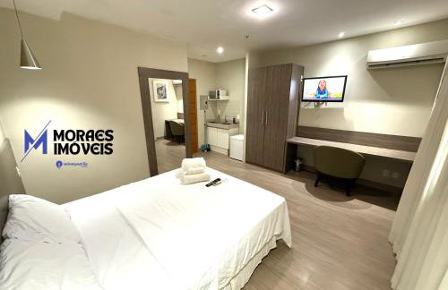 Mont Blanc Suítes - Nova Iguaçu - Rio de Janeiro - Foto 39