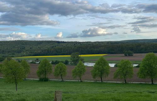 FeWo Weserblick - Foto 18