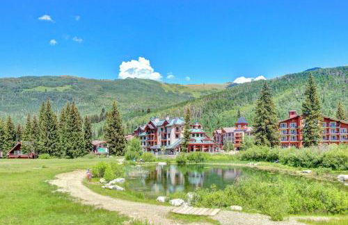 Eagle Springs East 315: Osprey Suite - Foto 9