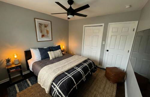 Cozy Modern Villa - Foto 7