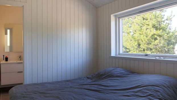 10 Person Holiday Home in Vaeggerlose - Foto 5, Habitación