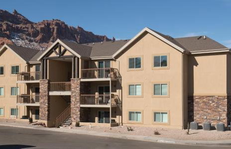 Moab Redcliff Condos - Foto 2