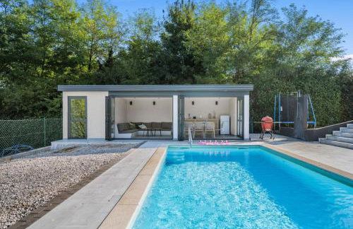 Ferienvilla Mala-Diva - Foto 30