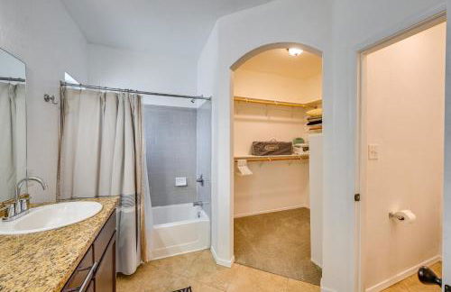 Pet-Friendly Yuma Home with Private Yard and Pool! - Foto 16