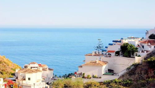 Espectacular Estudio Loft Chill Out by the sea - Foto 4