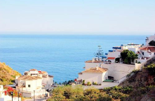 Espectacular Estudio Loft Chill Out by the sea - Foto 4