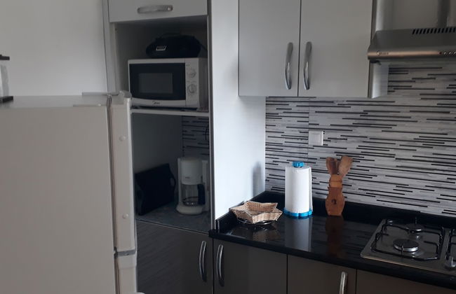 La Perle Bleue - Foto 9