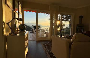 Artsy Italian lake retreat with stunning views! - Foto 14