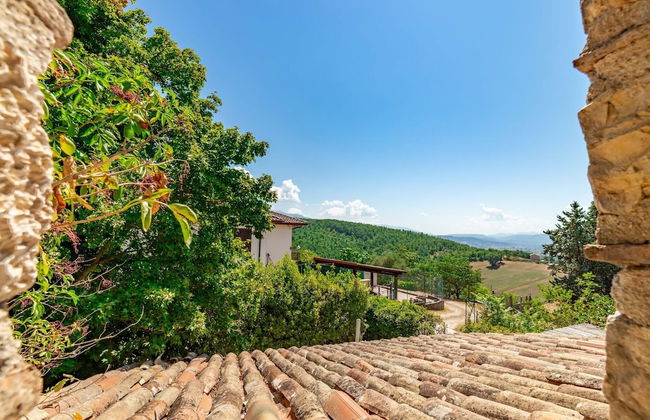 Casale Madreterra - Casale Madreterra - Foto 76