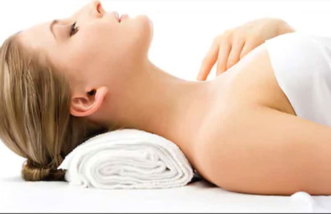 Touchstone Resort - Foto 27