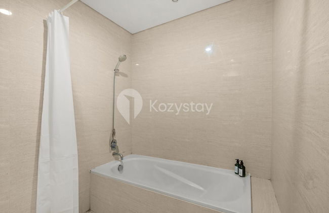 Meadow by Kozystay | Newly Renovated | Kebon Jeruk - Foto 21