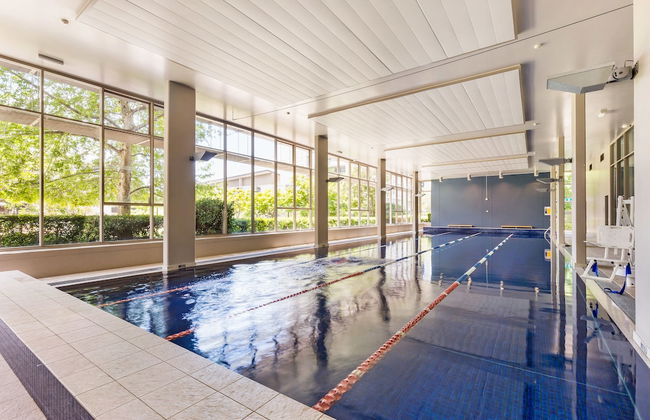 Stylish 1 Bedroom Apartment Camperdown - Photo 26