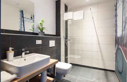 Aparthotel AVANGARD Living - Photo 9