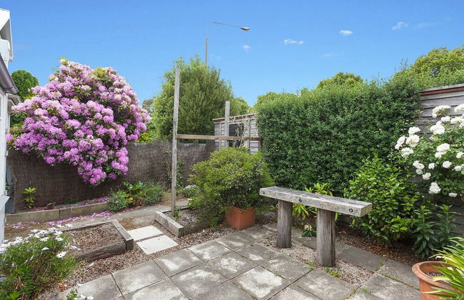 Central Christchurch Cottage - Photo 14
