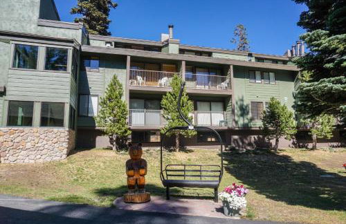 St Anton Wooded View 1-Bedroom Condos with Complimentary Hot Drinks - Photo 6