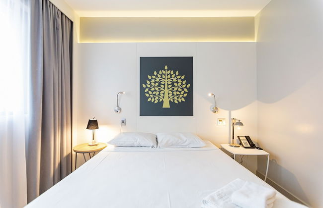 Helbor Stay Batel - Yogha - Foto 26