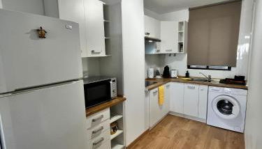 Family apartment “Tenerife with love!” - Photo 5