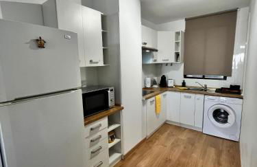 Family apartment “Tenerife with love!” - Photo 5